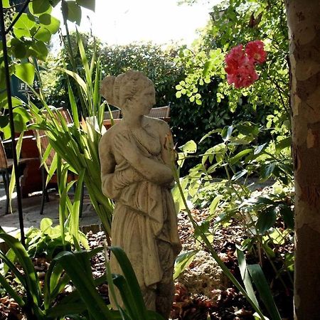 Gasthof Zur Post Soding Buitenkant foto