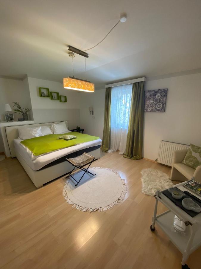 Gasthof Zur Post Soding Buitenkant foto