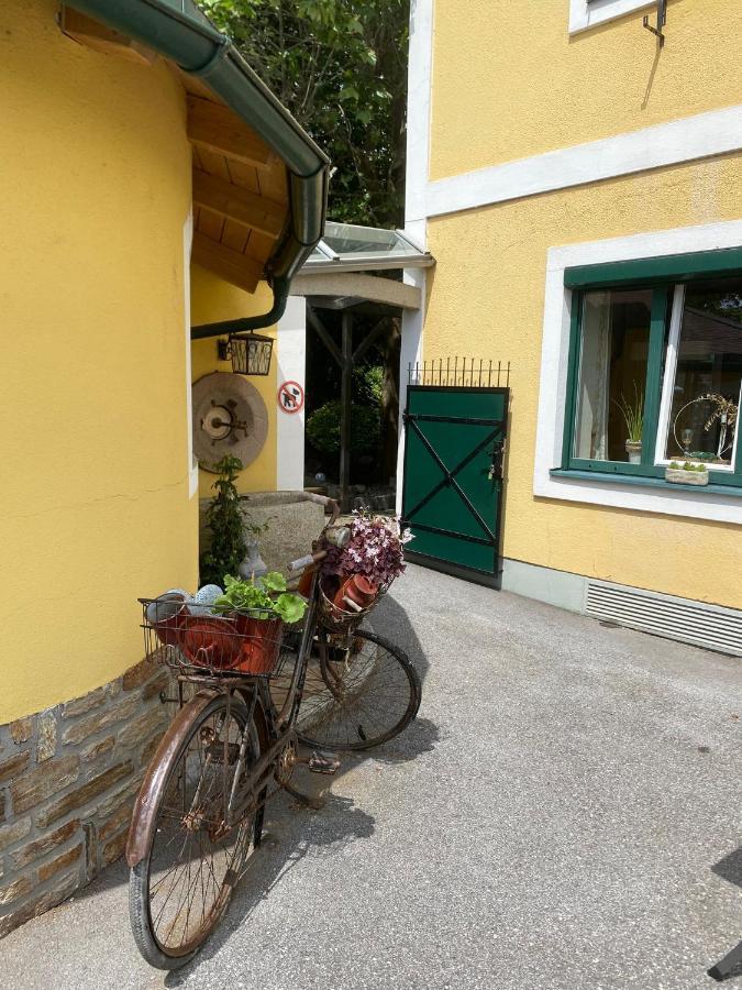 Gasthof Zur Post Soding Buitenkant foto