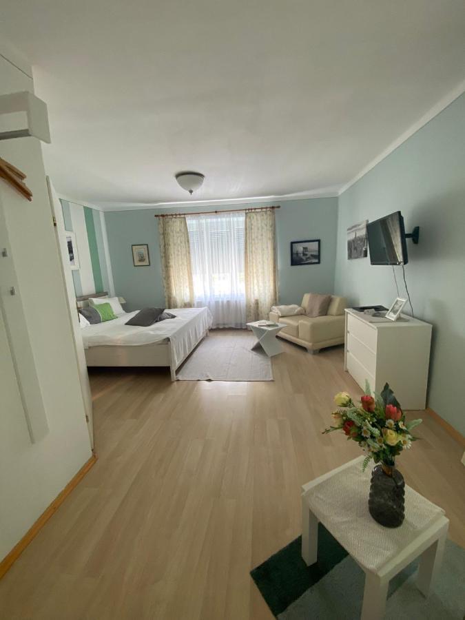 Gasthof Zur Post Soding Buitenkant foto