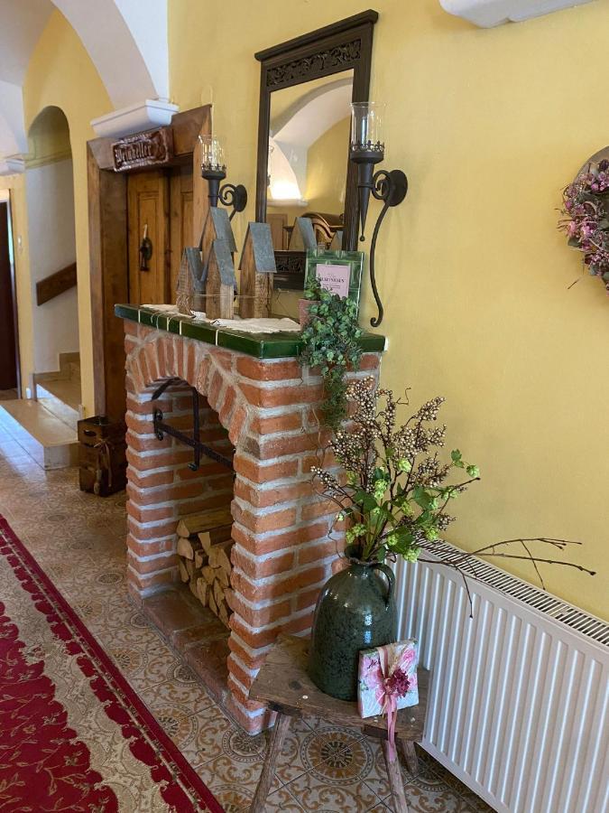 Gasthof Zur Post Soding Buitenkant foto