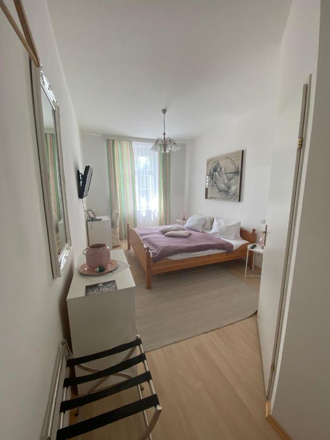 Gasthof Zur Post Soding Buitenkant foto