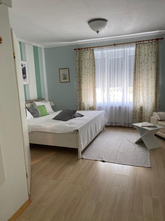 Gasthof Zur Post Soding Buitenkant foto