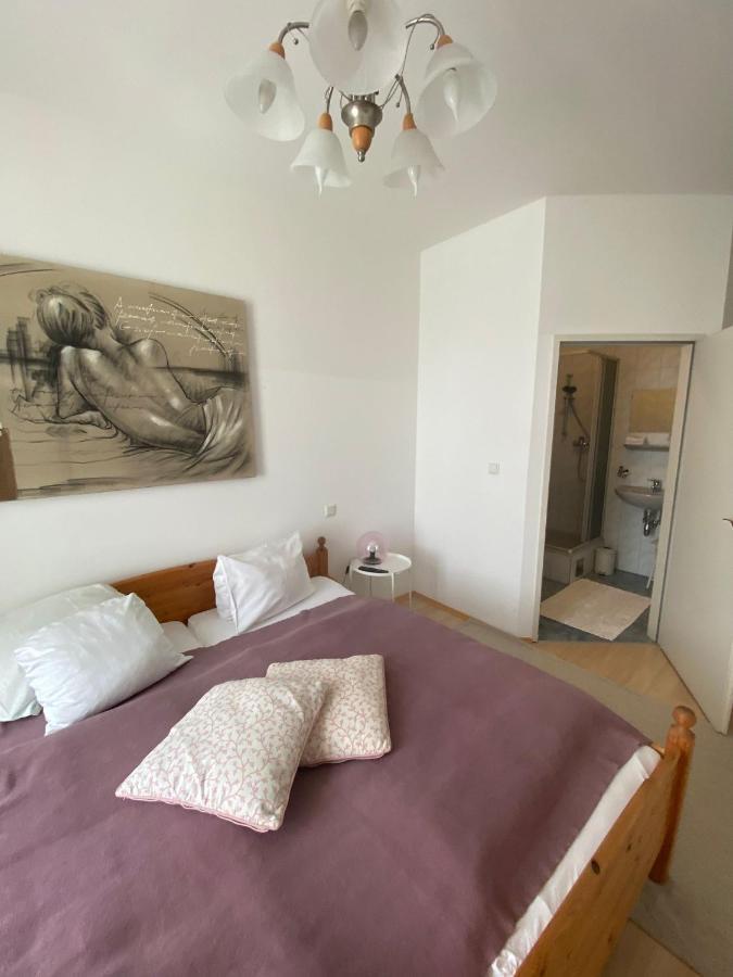 Gasthof Zur Post Soding Buitenkant foto