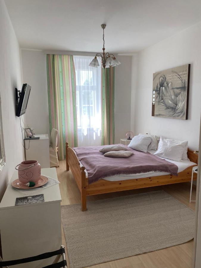 Gasthof Zur Post Soding Buitenkant foto