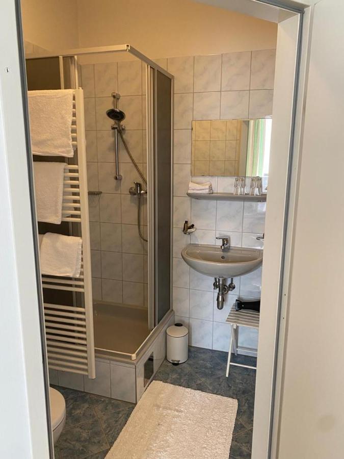 Gasthof Zur Post Soding Buitenkant foto