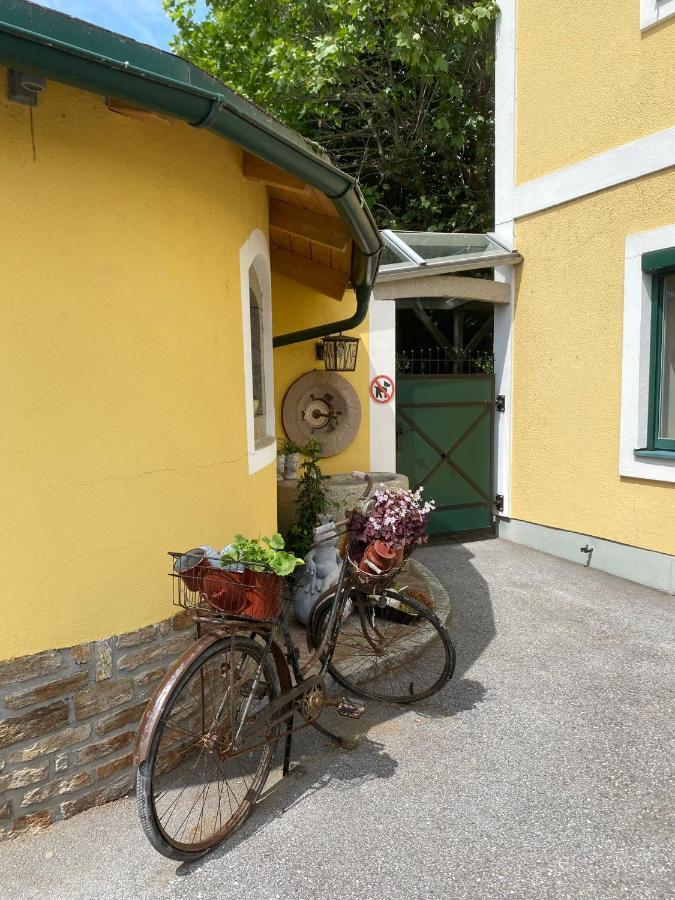 Gasthof Zur Post Soding Buitenkant foto