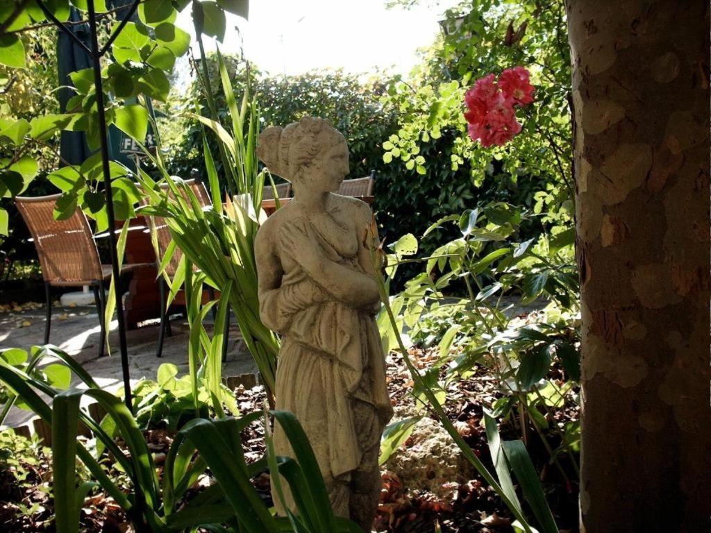 Gasthof Zur Post Soding Buitenkant foto