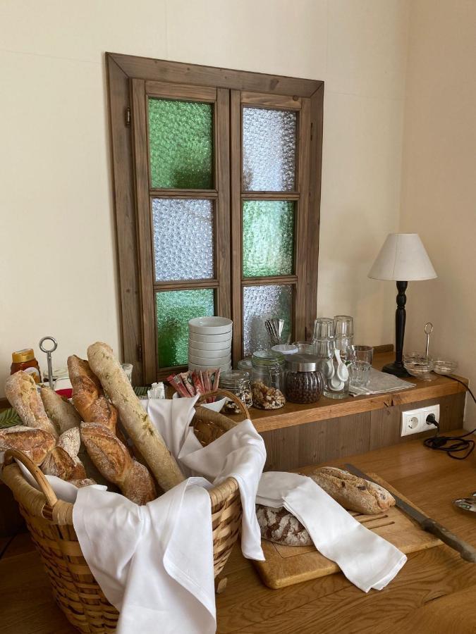 Gasthof Zur Post Soding Buitenkant foto